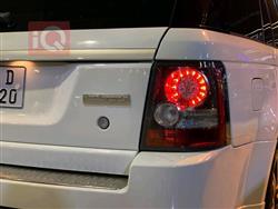 لاند روفر رانج روفر سبورت